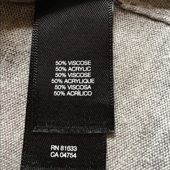 Kenneth Cole Top - Picture 5 of 5